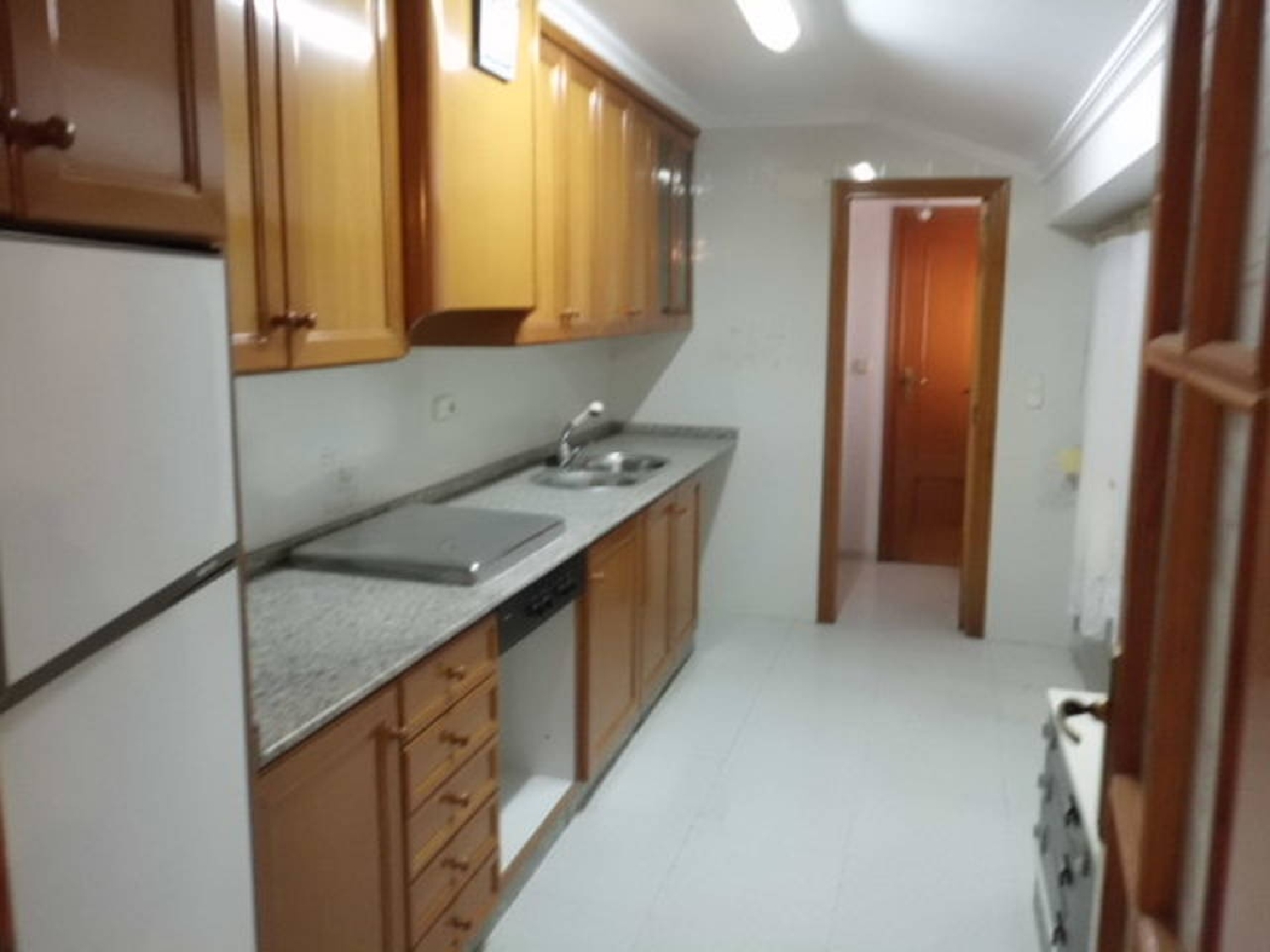  till salu bottenvåning Casas Del Campillo Monte Ibérico Almansa 8