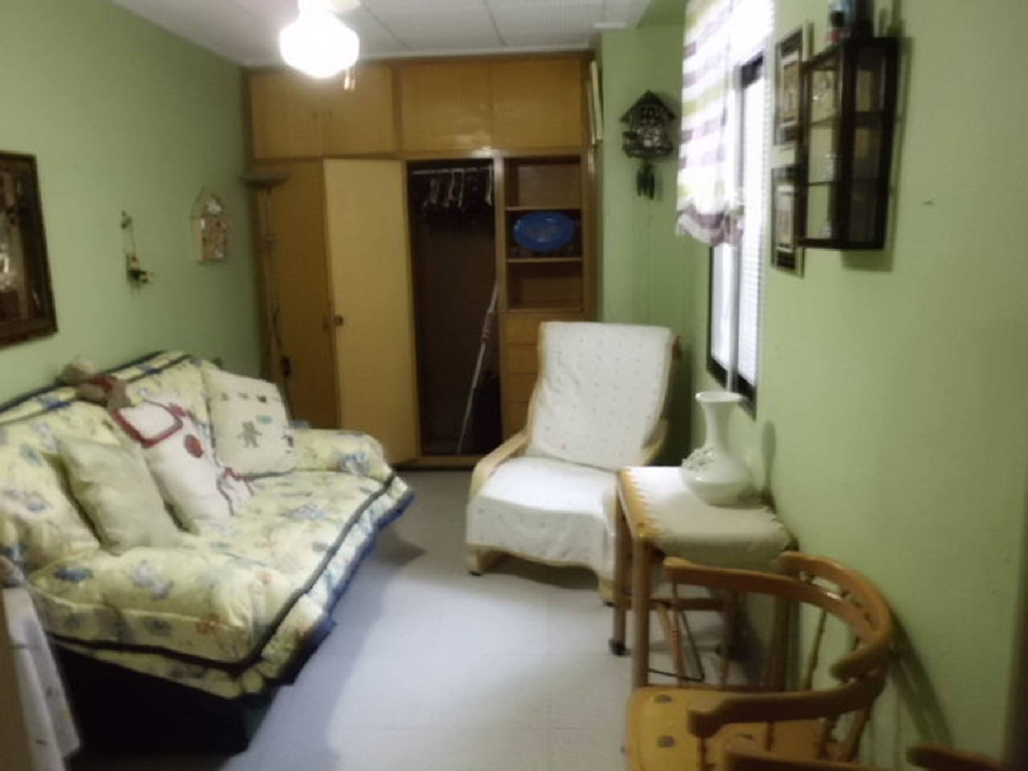  till salu bottenvåning Casas Del Campillo Monte Ibérico Almansa 4