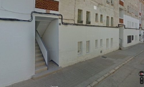 Casas Del Campillo Monte Ibérico Almansa bottenvåning foto 6255718