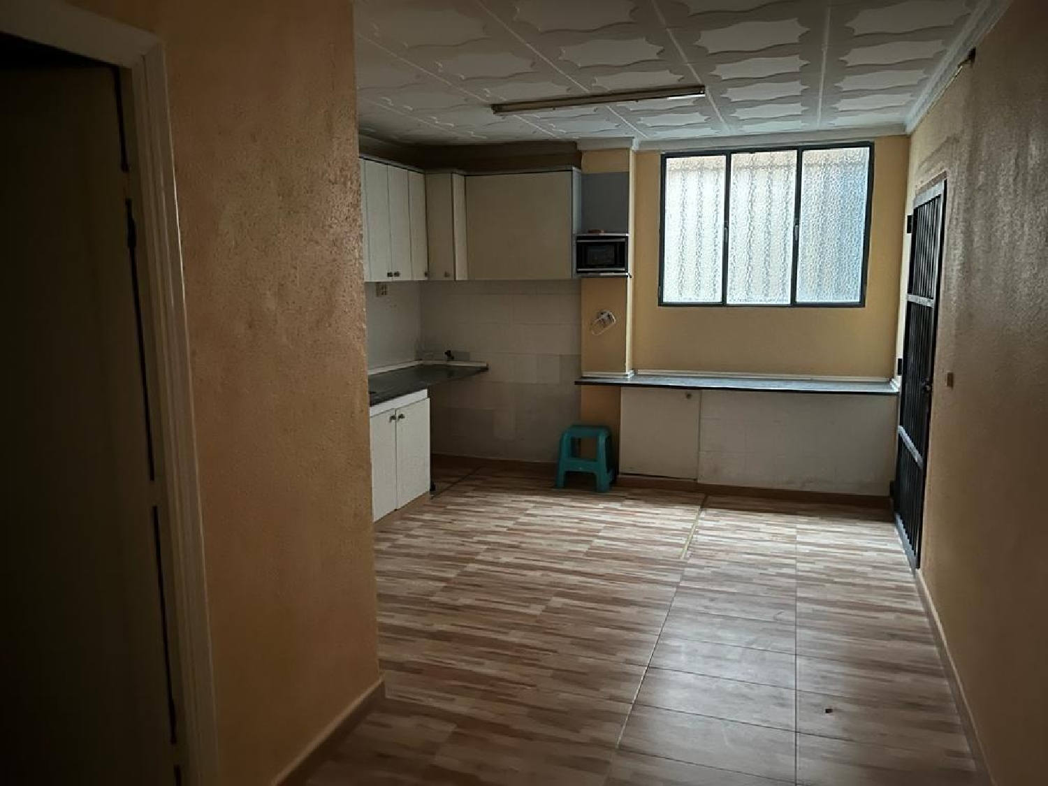 till salu bottenvåning Casas Del Campillo Monte Ibérico Almansa 2