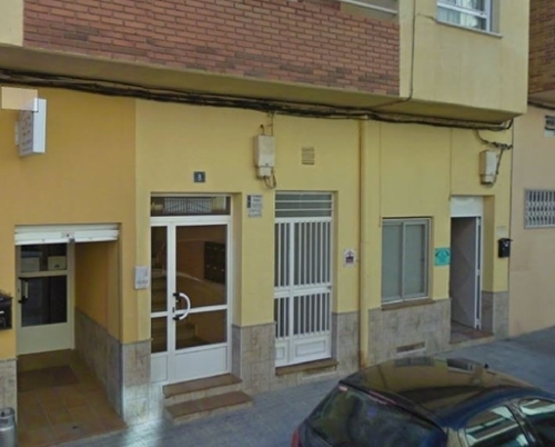 Casas Del Campillo Monte Ibérico Almansa bottenvåning foto 6255777