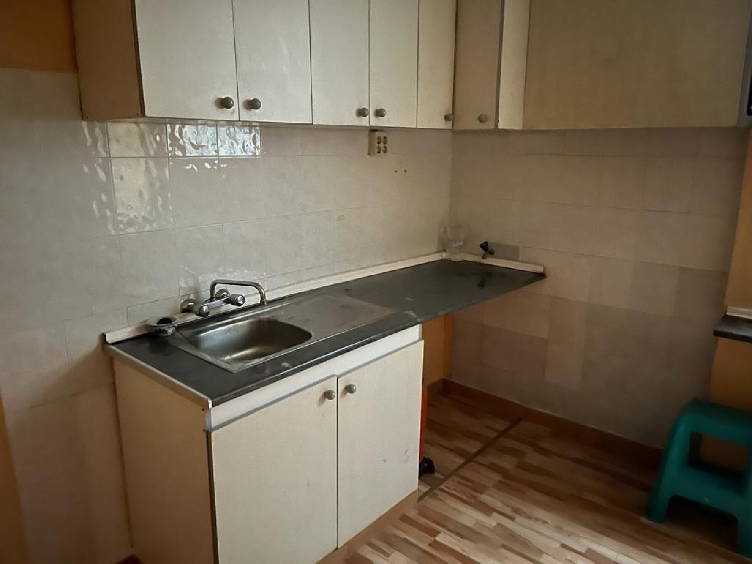  till salu bottenvåning Casas Del Campillo Monte Ibérico Almansa 4