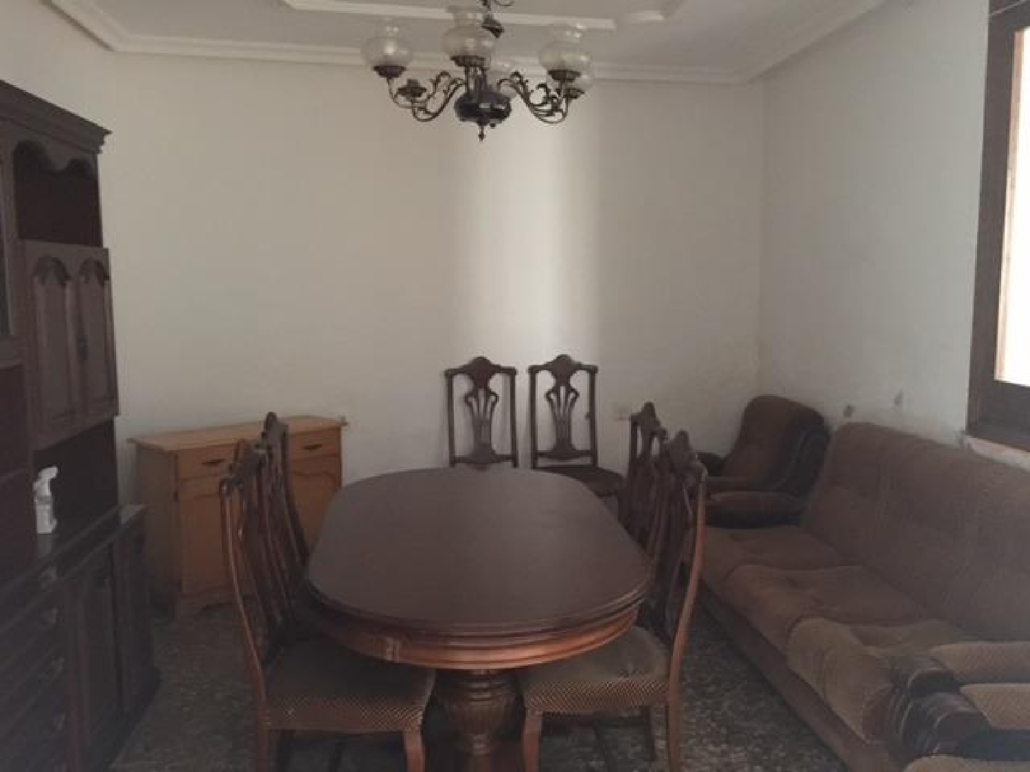  till salu bottenvåning Casas Del Campillo Monte Ibérico Almansa 6
