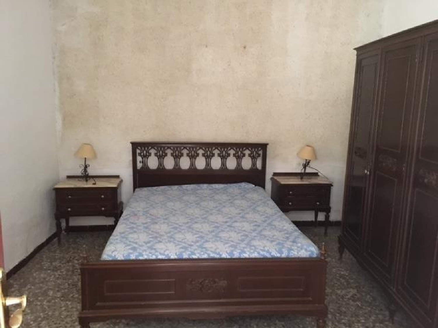 till salu bottenvåning Casas Del Campillo Monte Ibérico Almansa 3