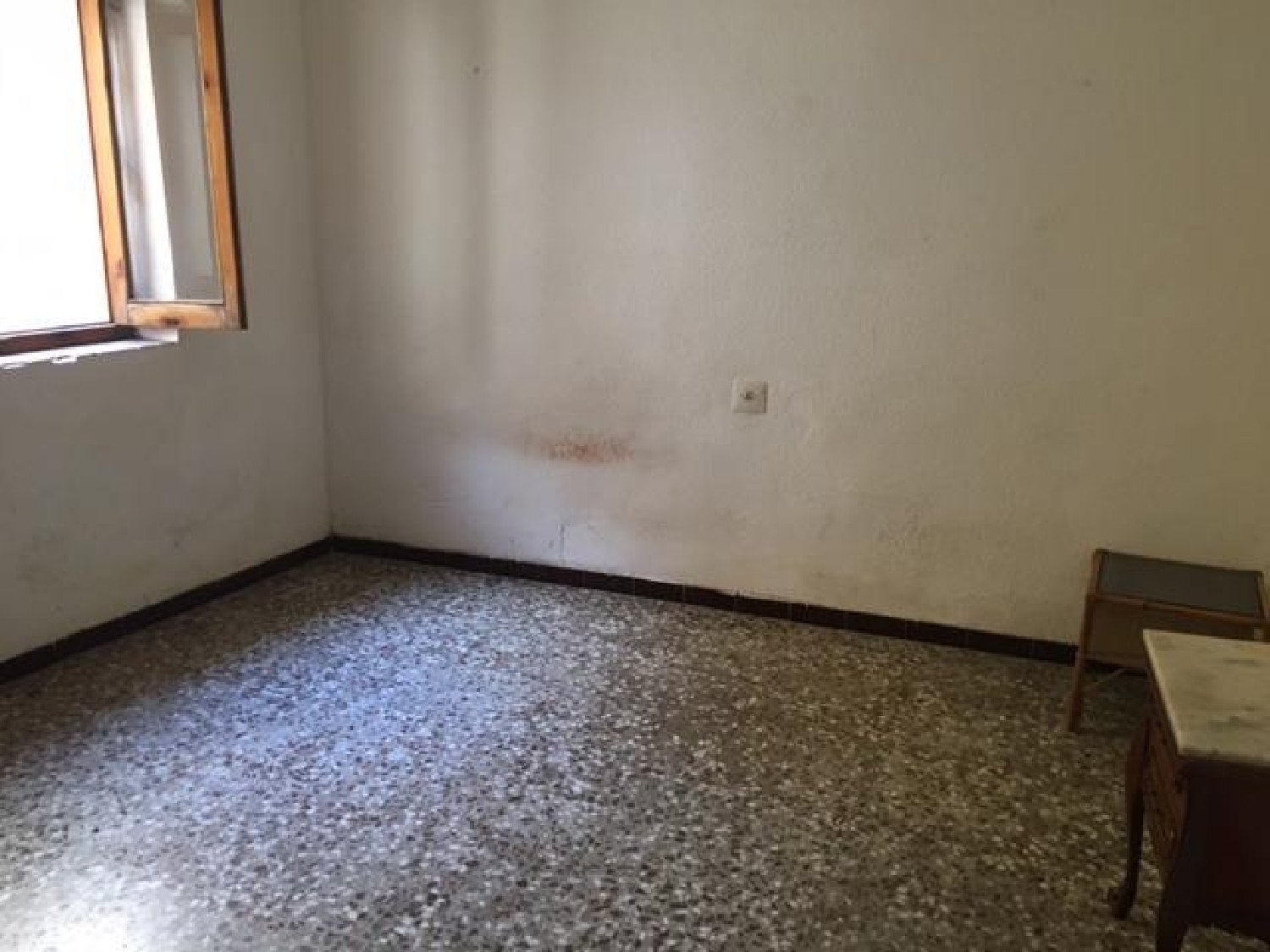  till salu bottenvåning Casas Del Campillo Monte Ibérico Almansa 5