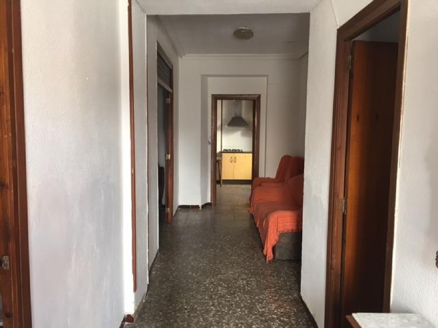 till salu bottenvåning Casas Del Campillo Monte Ibérico Almansa 2