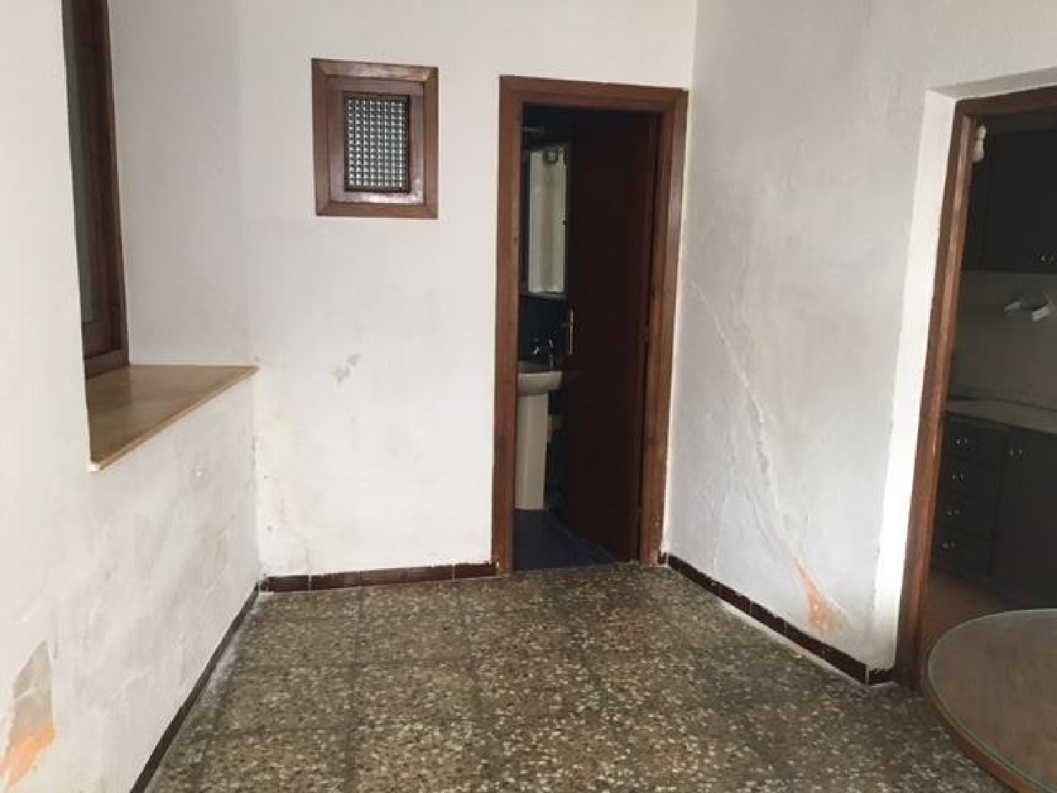  till salu bottenvåning Casas Del Campillo Monte Ibérico Almansa 7