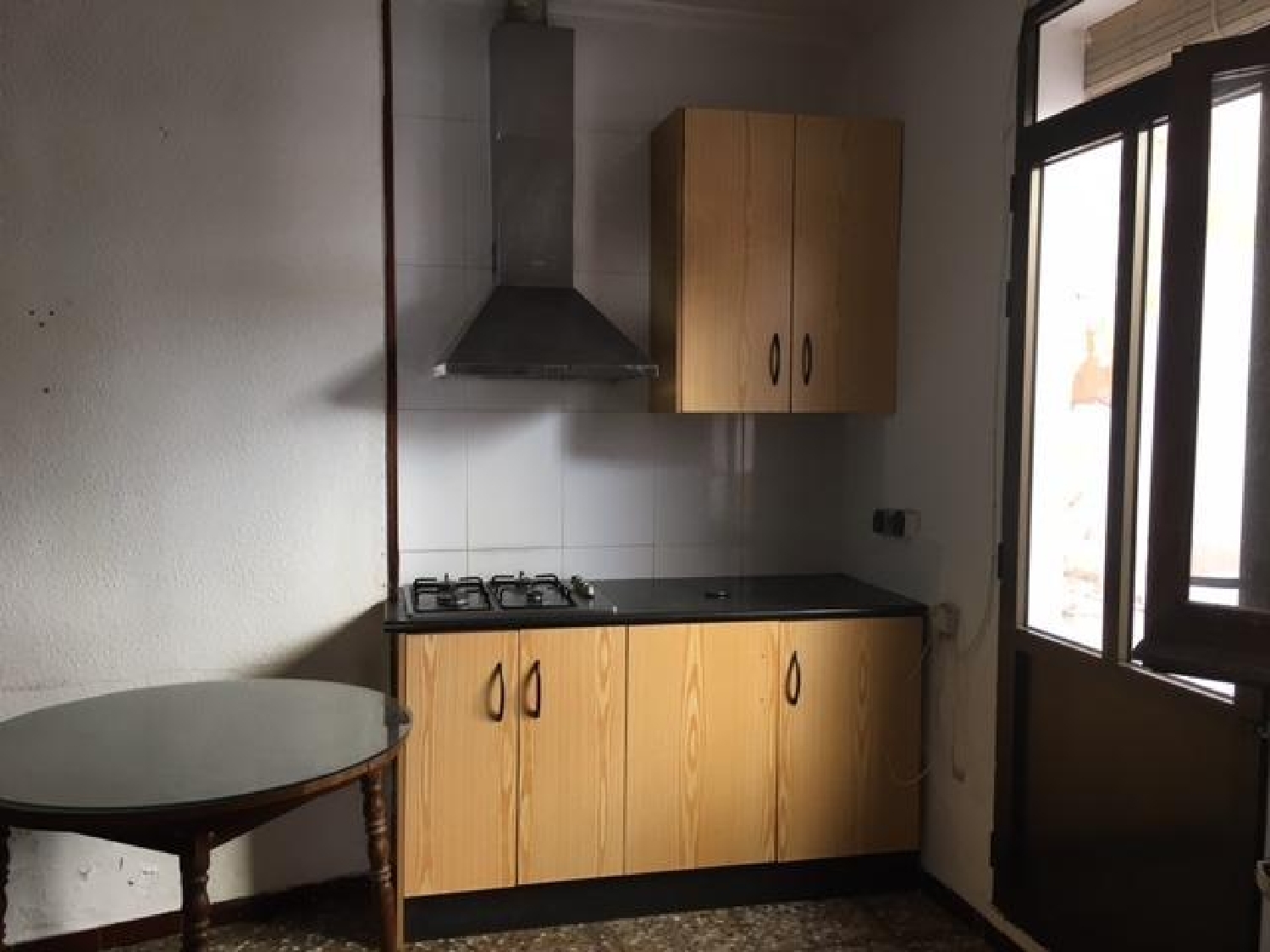 till salu bottenvåning Casas Del Campillo Monte Ibérico Almansa 8