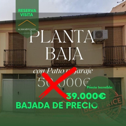 Casas Del Campillo Monte Ibérico Almansa bottenvåning foto 6255857