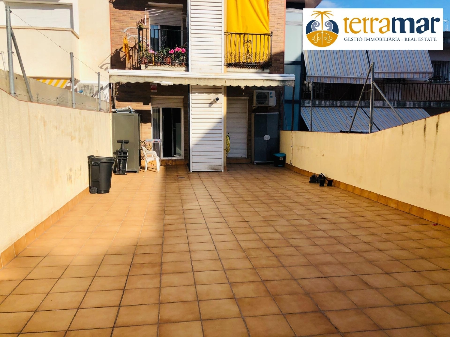  till salu bottenvåning Castelldefels Baix Llobregat 5