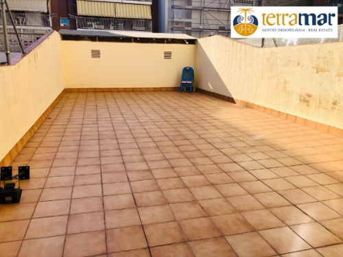 Castelldefels Baix Llobregat bottenvåning foto 6230610