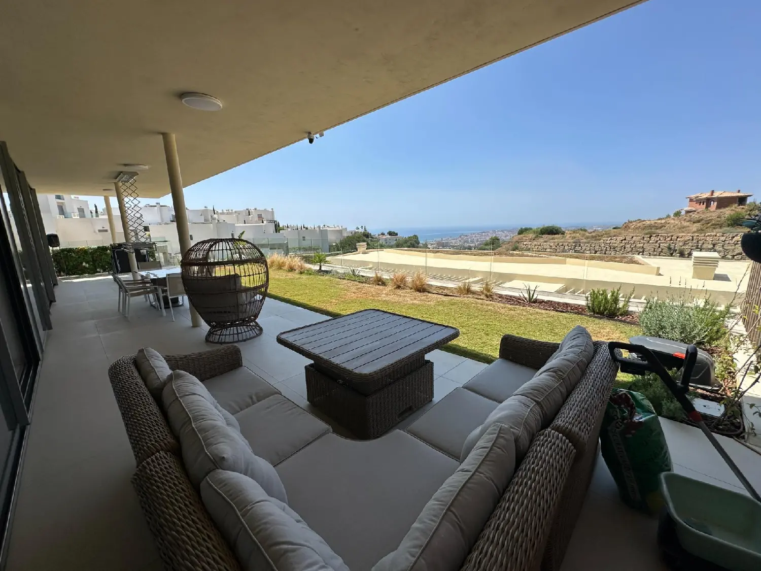  till salu bottenvåning Valtocado Costa Del Sol Occidental 1