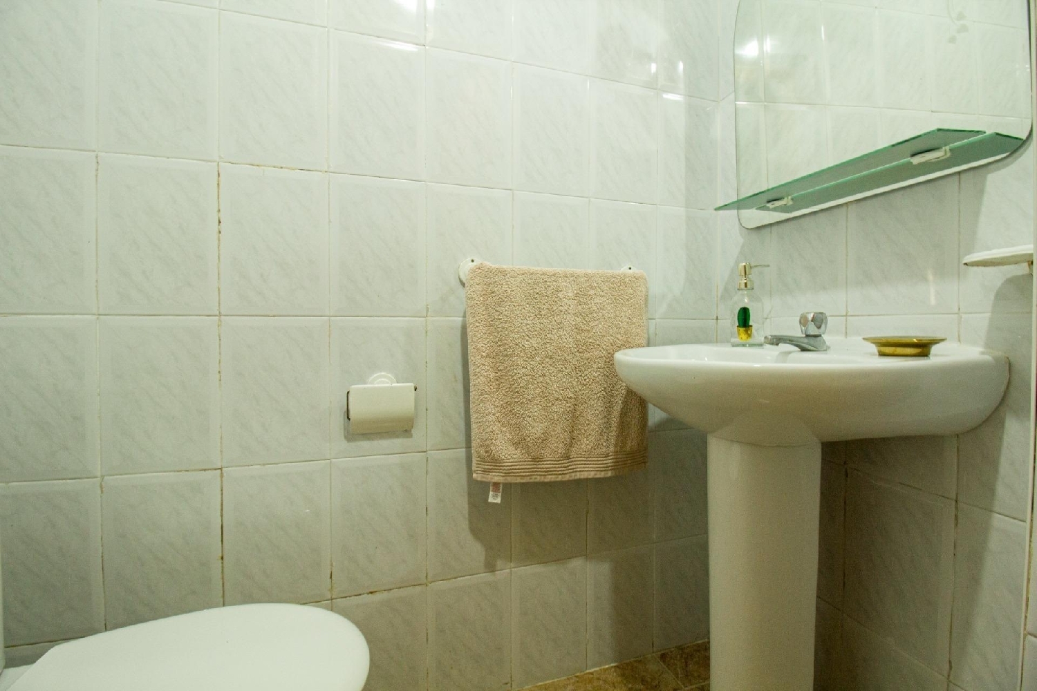  till salu bottenvåning Cerros Verdes Badajoz 6