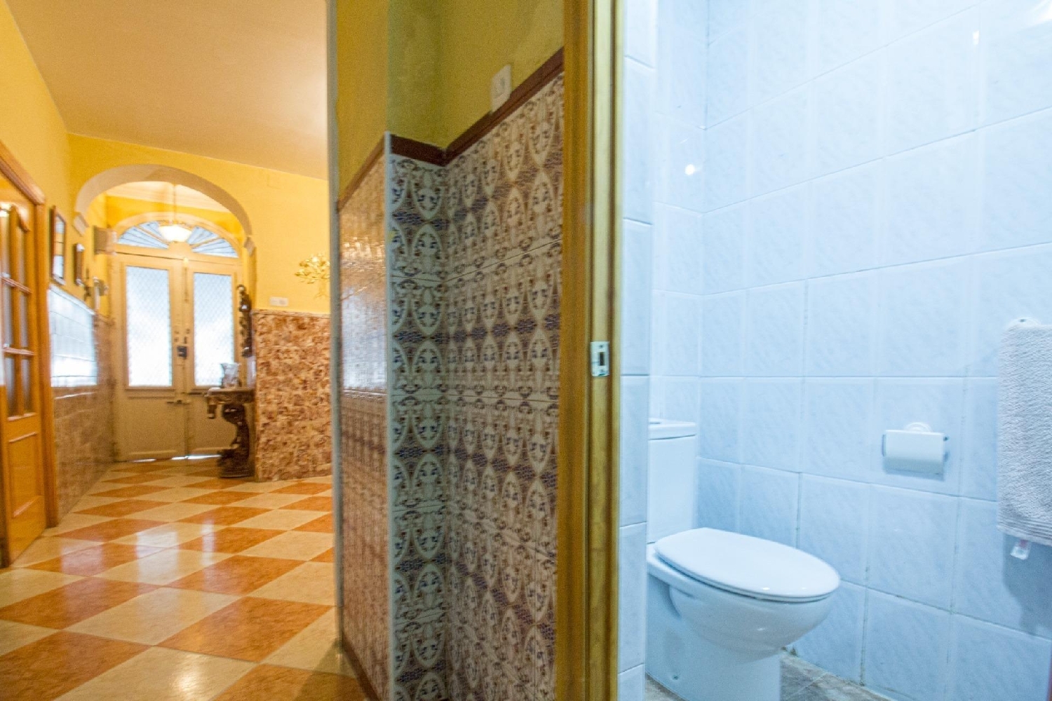  till salu bottenvåning Cerros Verdes Badajoz 7