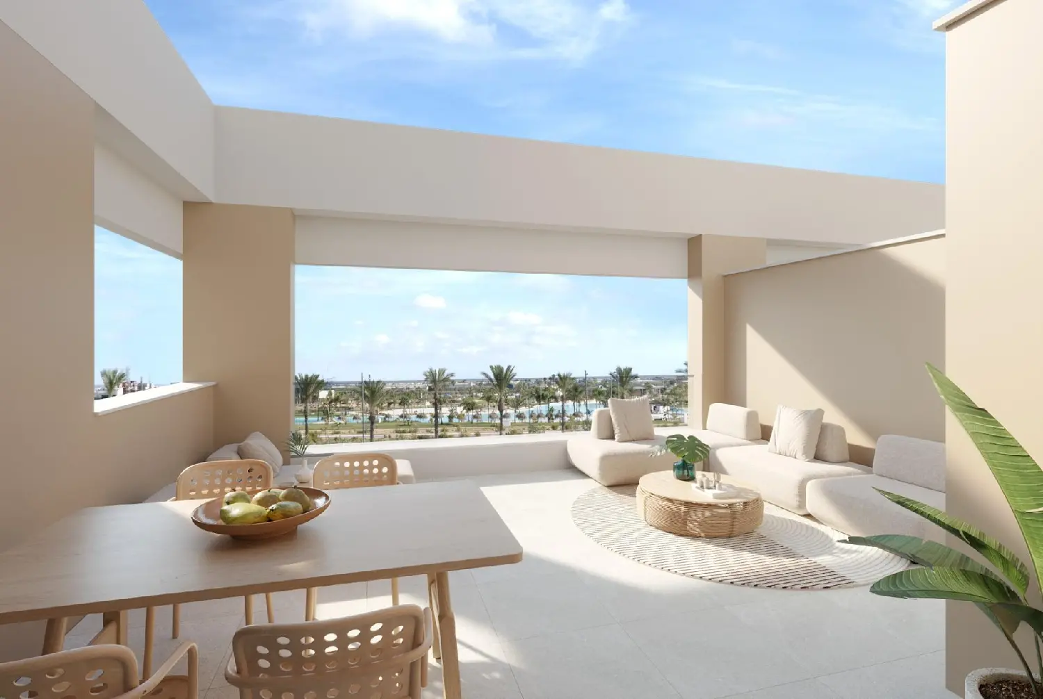  en venta planta baja Ciudad De Las Comunicaciones Baix Segura 1