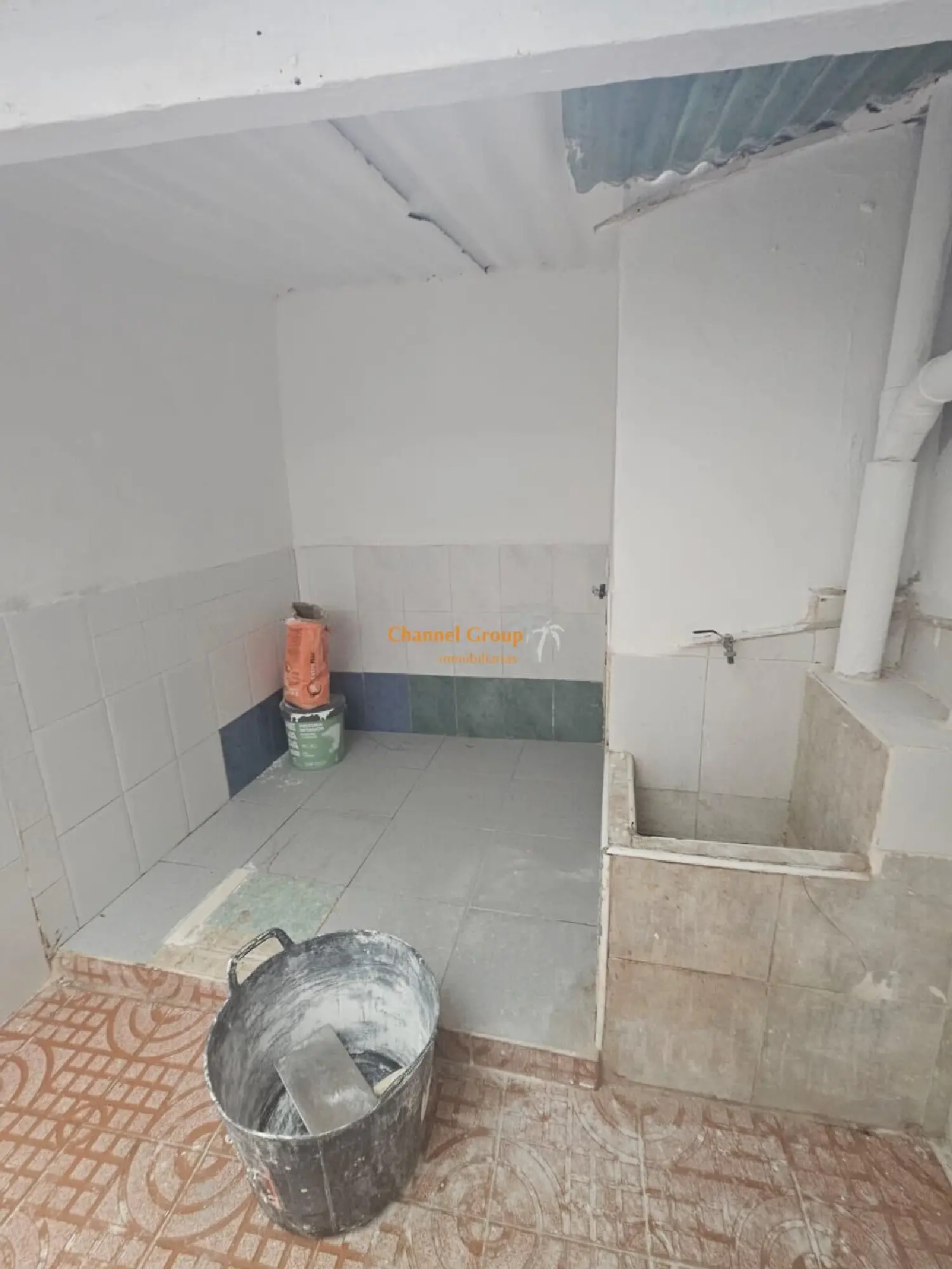  till salu bottenvåning Barrio De Granada Alacantí 8