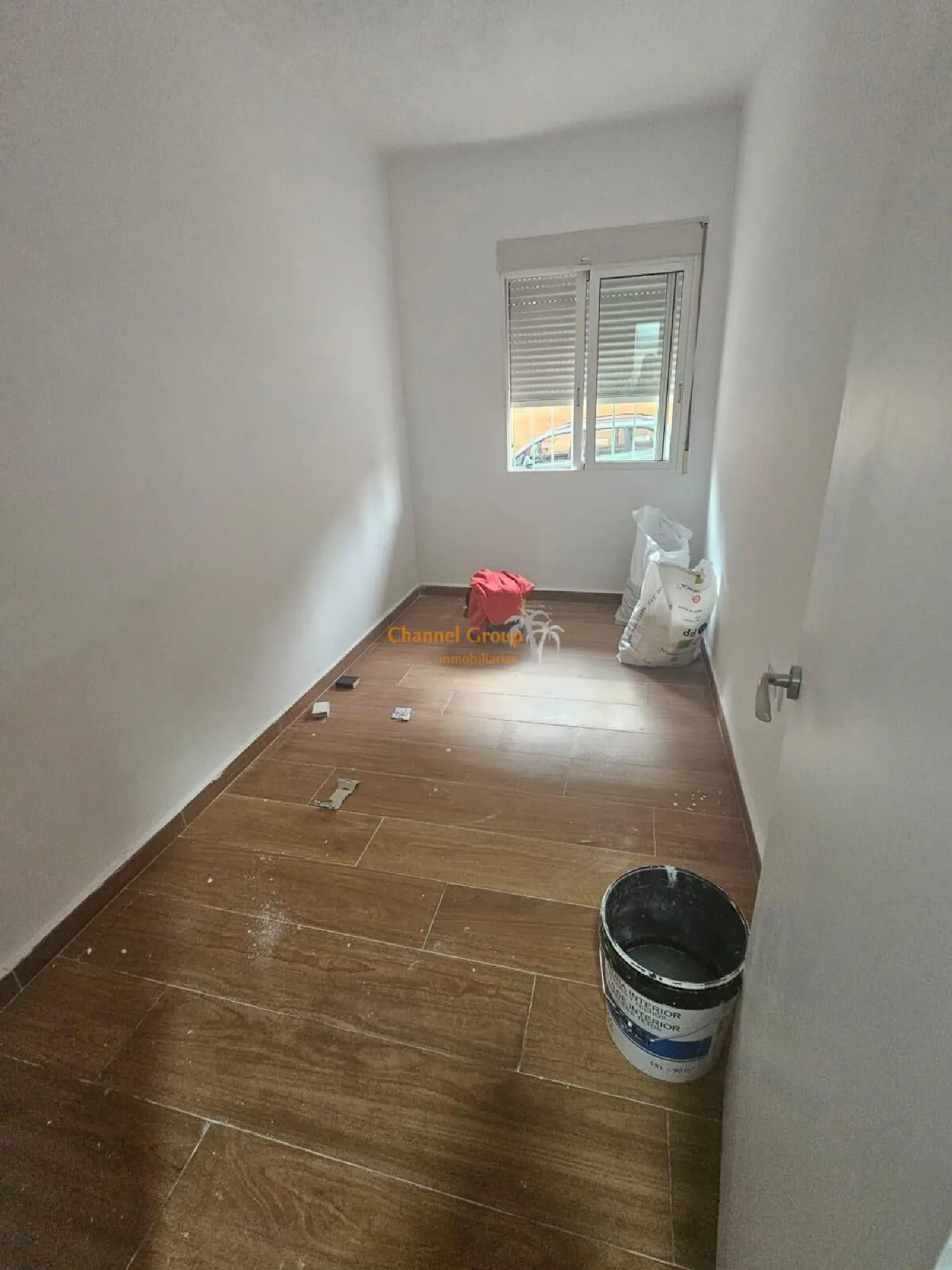  till salu bottenvåning Barrio De Granada Alacantí 7