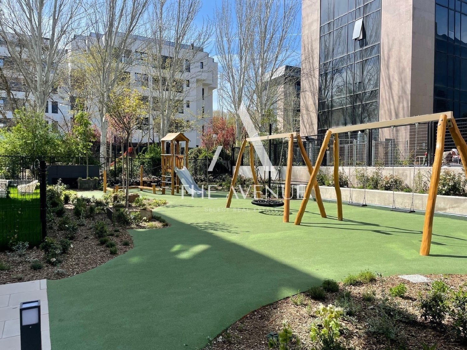  till salu bottenvåning Ciudad Lineal-Quintana Madrid Capital 5