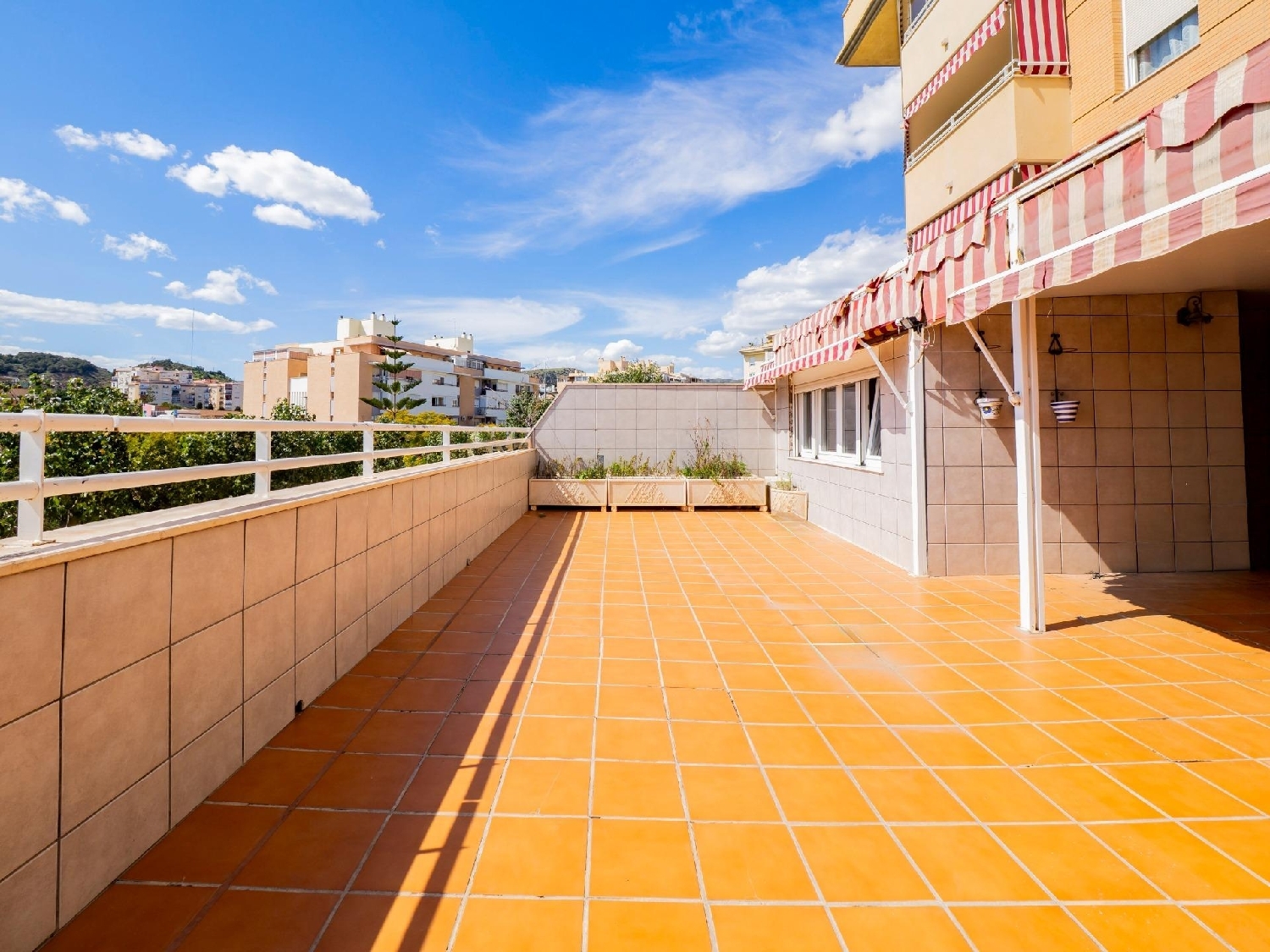 till salu bottenvåning Colmenarejo Málaga-Costa Del Sol 3