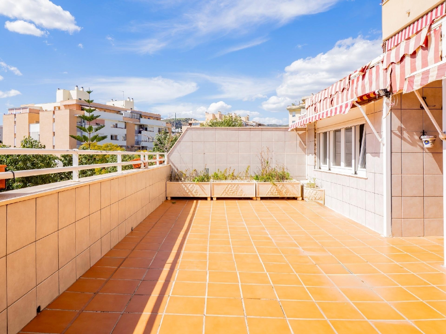  till salu bottenvåning Colmenarejo Málaga-Costa Del Sol 5