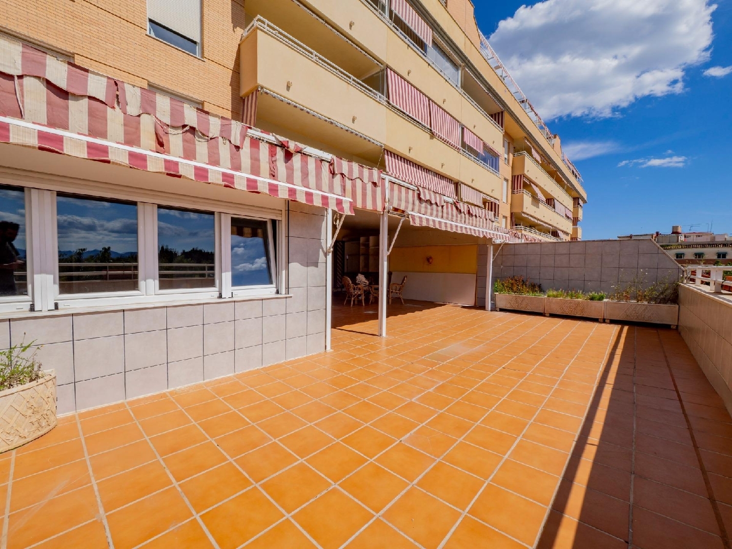  till salu bottenvåning Colmenarejo Málaga-Costa Del Sol 8