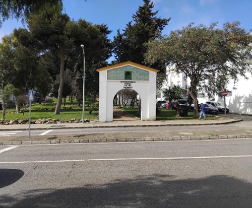 Conil De La Frontera Janda (La) bottenvåning foto 6218413