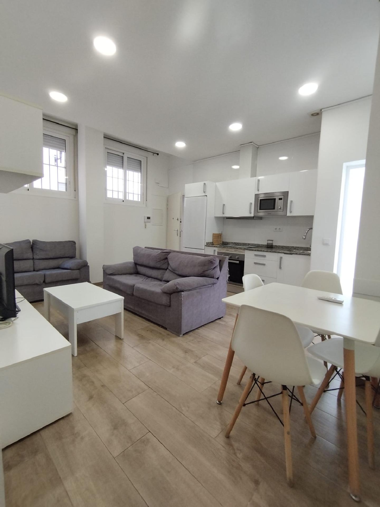  en venta planta baja Conjunto Residencial Huerta De Murcia 4