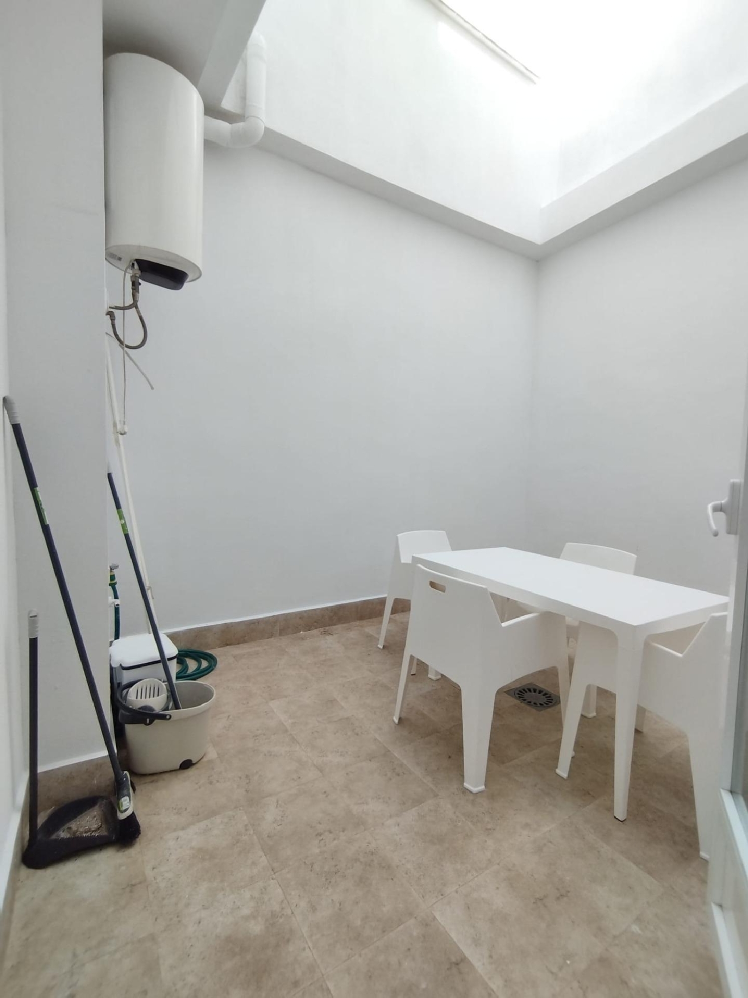  en venta planta baja Conjunto Residencial Huerta De Murcia 6