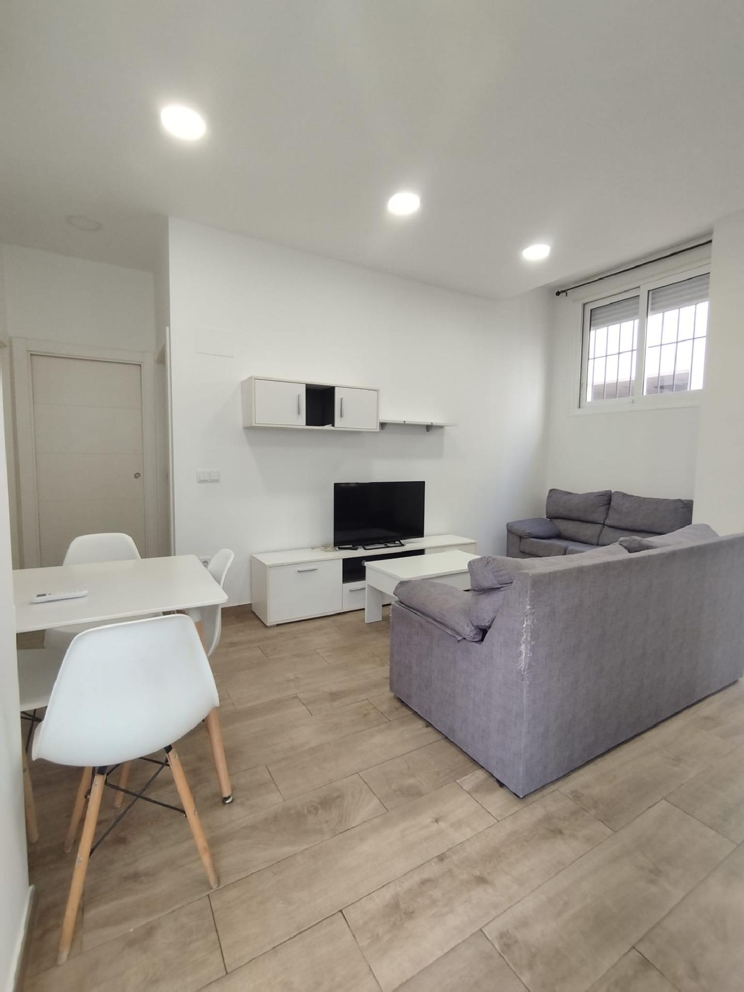  en venta planta baja Conjunto Residencial Huerta De Murcia 7