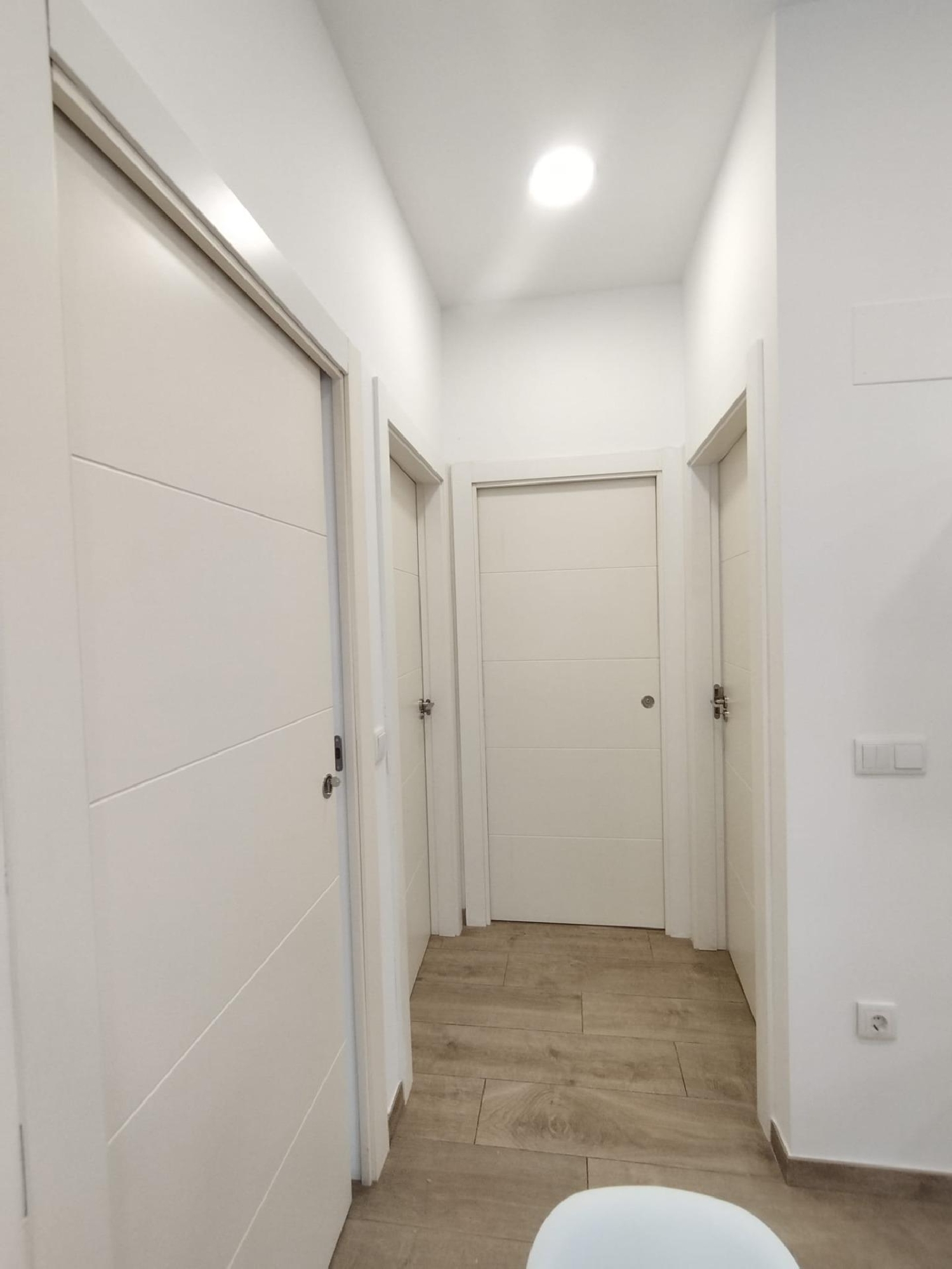 en venta planta baja Conjunto Residencial Huerta De Murcia 8