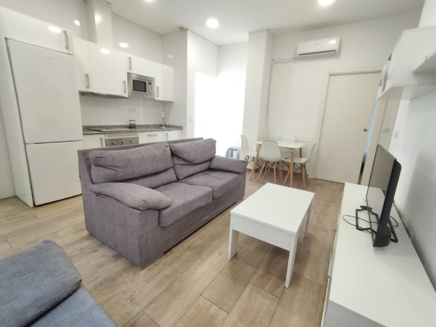  en venta planta baja Conjunto Residencial Huerta De Murcia 1
