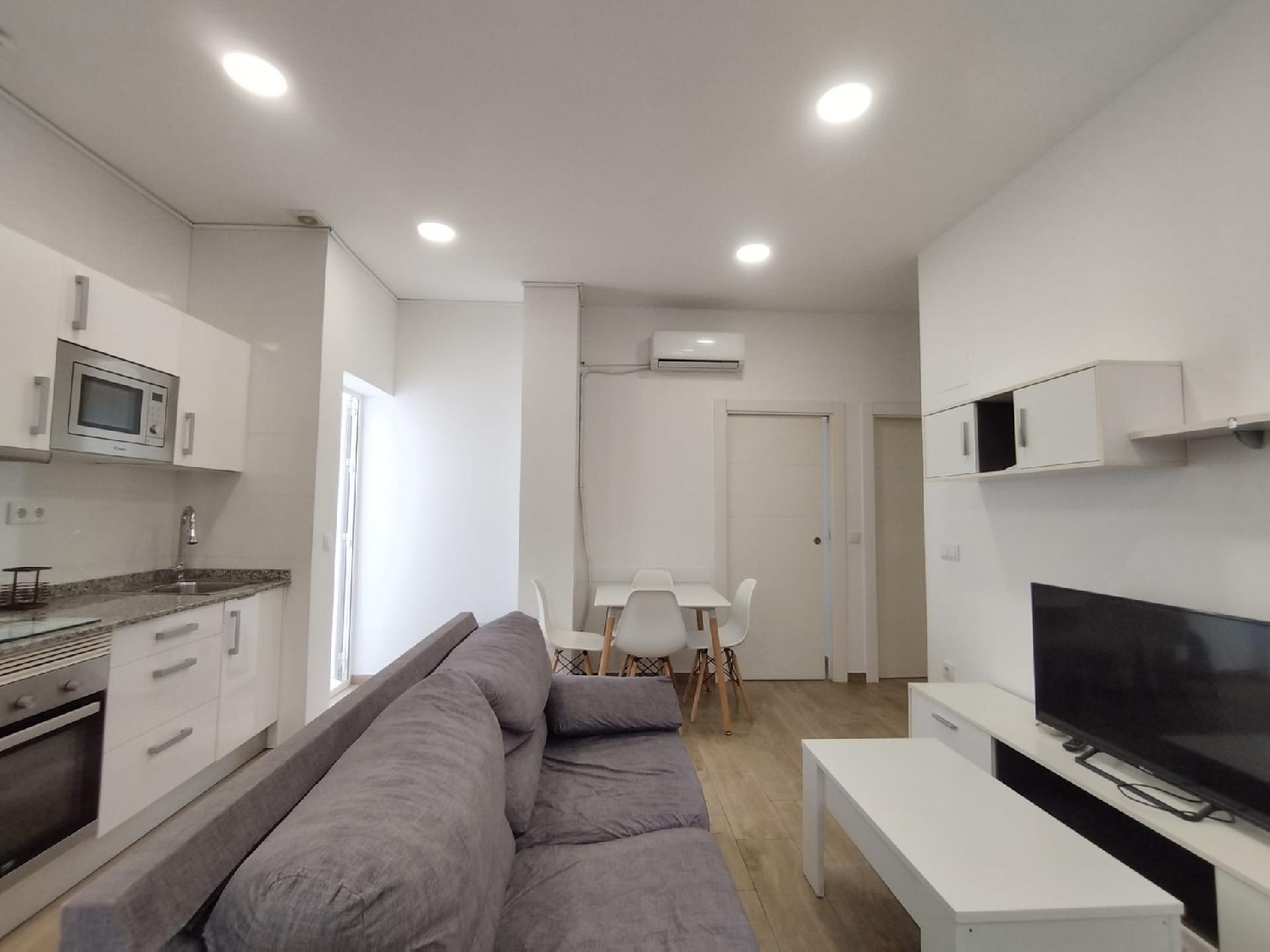  en venta planta baja Conjunto Residencial Huerta De Murcia 2