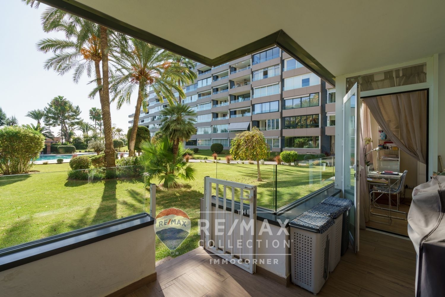  till salu bottenvåning Costa D'en Blanes Ponent 5