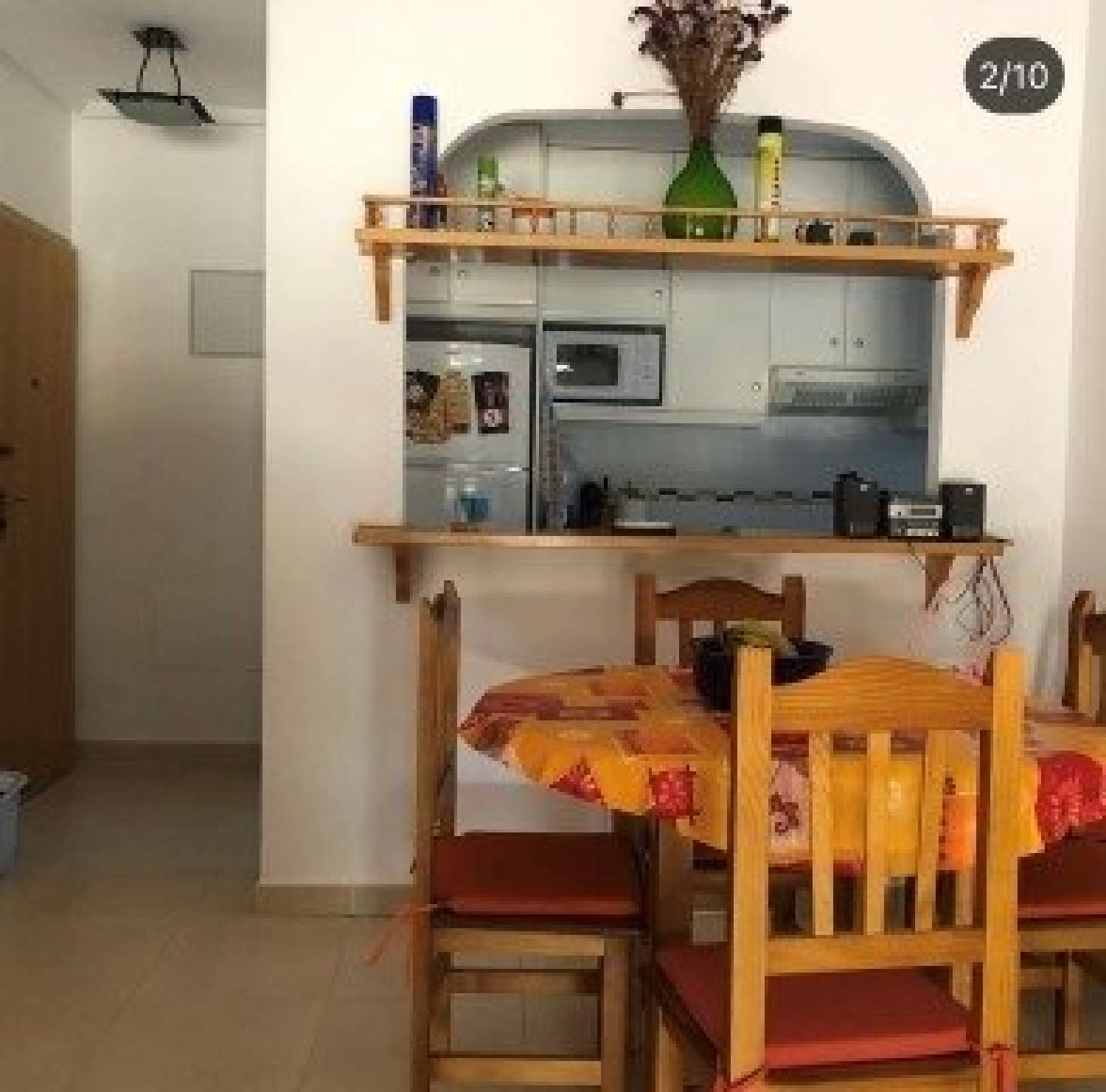 till salu bottenvåning El Altet Baix Vinalopó 2