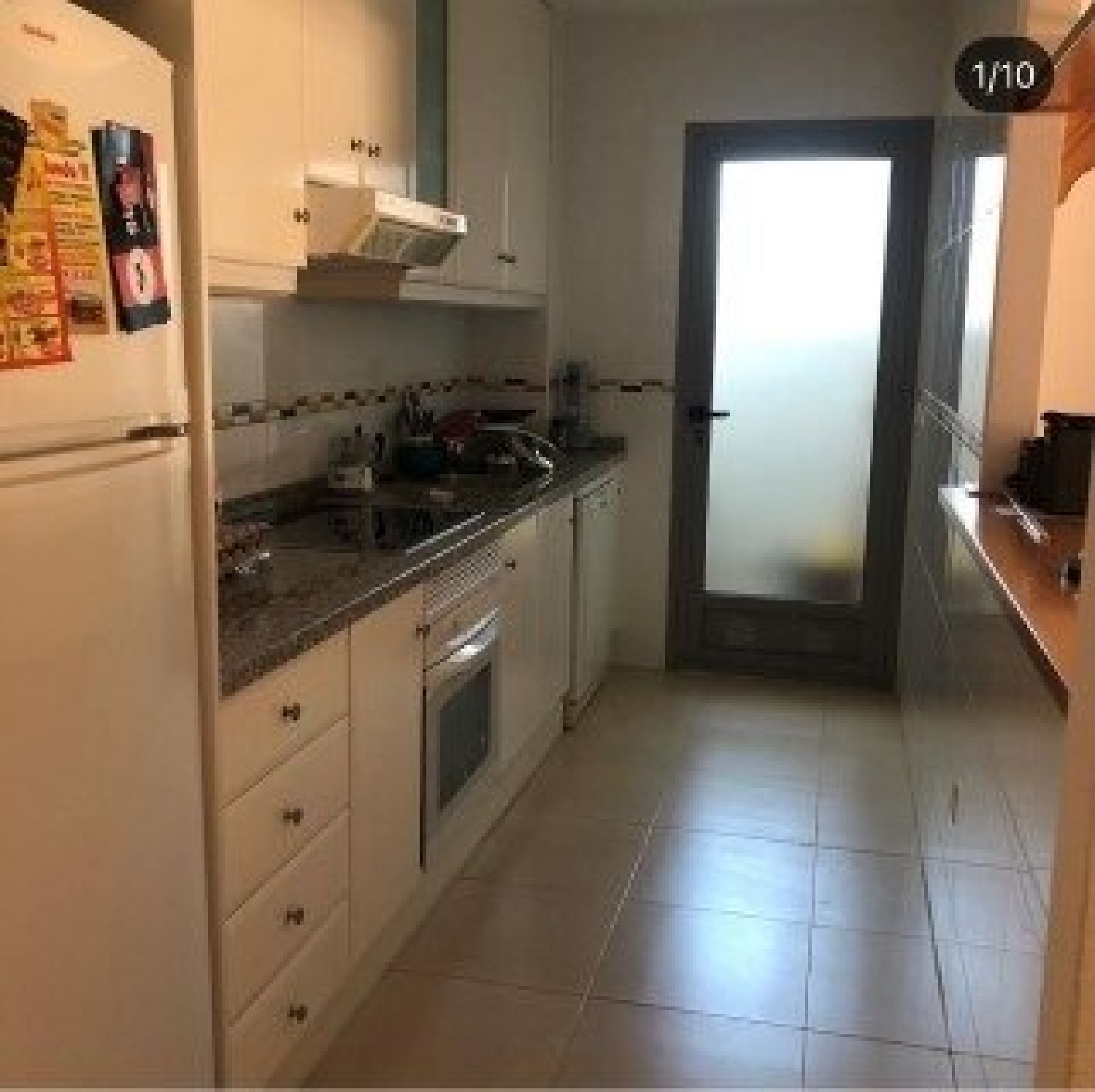  till salu bottenvåning El Altet Baix Vinalopó 1