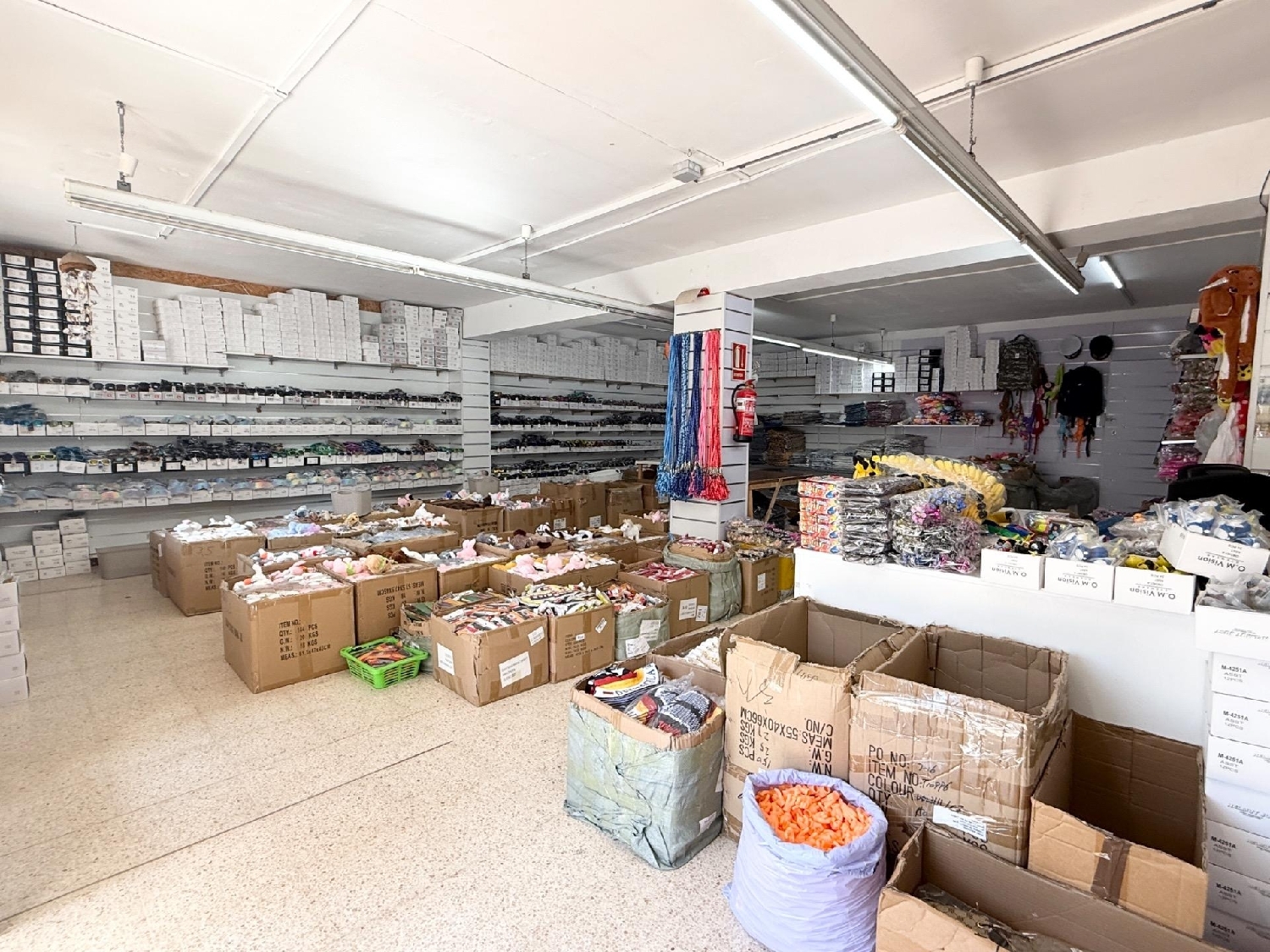 till salu bottenvåning Es Pil-Larí Palma 3