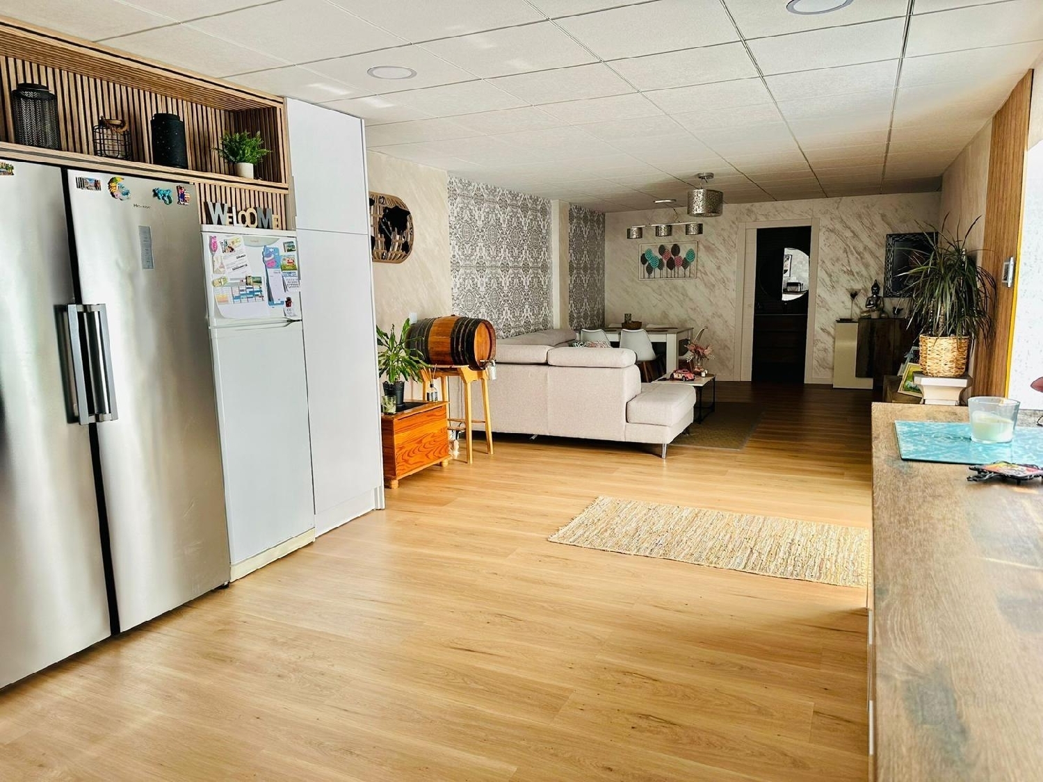  till salu bottenvåning El Cocón Alto Guadalentín 7