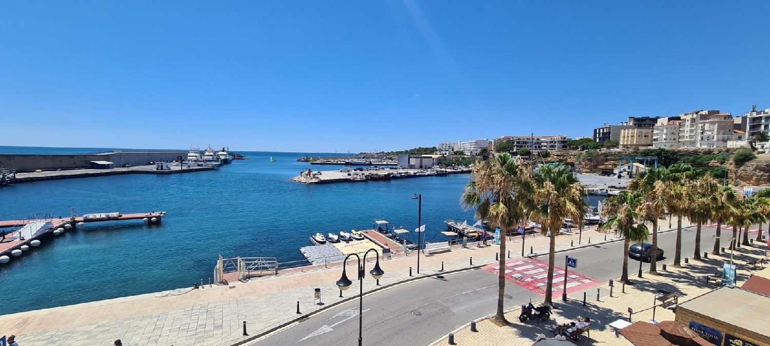  till salu bottenvåning El Hidalgo Baix Ebre 7
