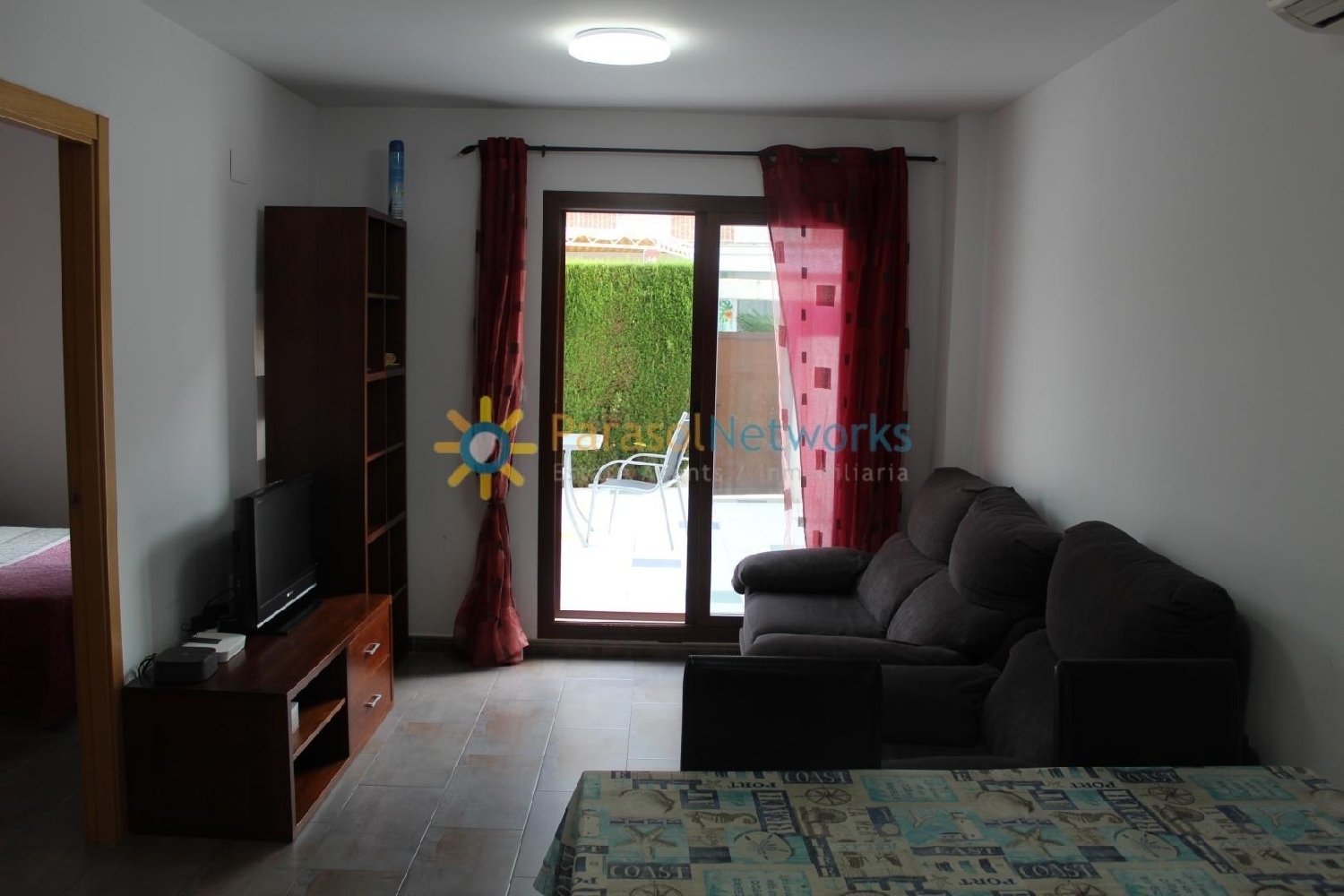 till salu bottenvåning El Panorama Safor 4