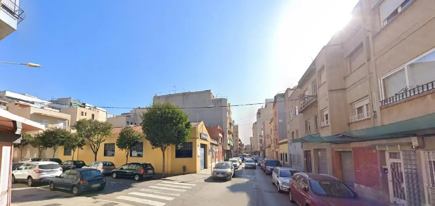 till salu bottenvåning Les Parellades Alt Penedès 1