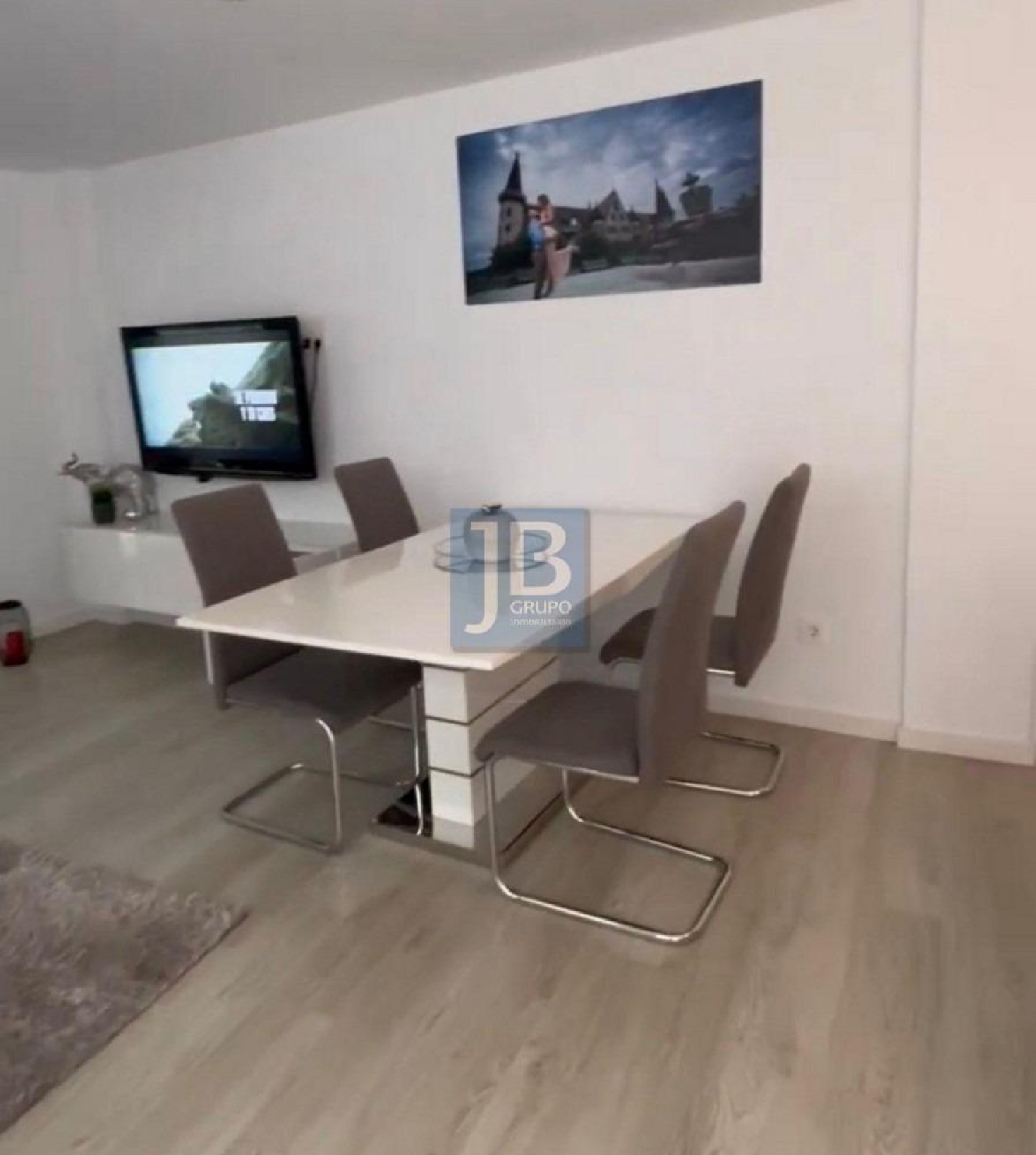till salu bottenvåning El Realengo Costera (La) 3
