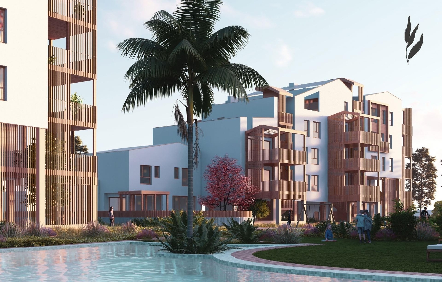  for sale apartment Puchol Marina Alta 4