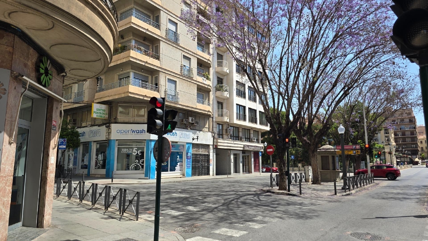  till salu bottenvåning Elche Corazón De Jesús Baix Vinalopó 8