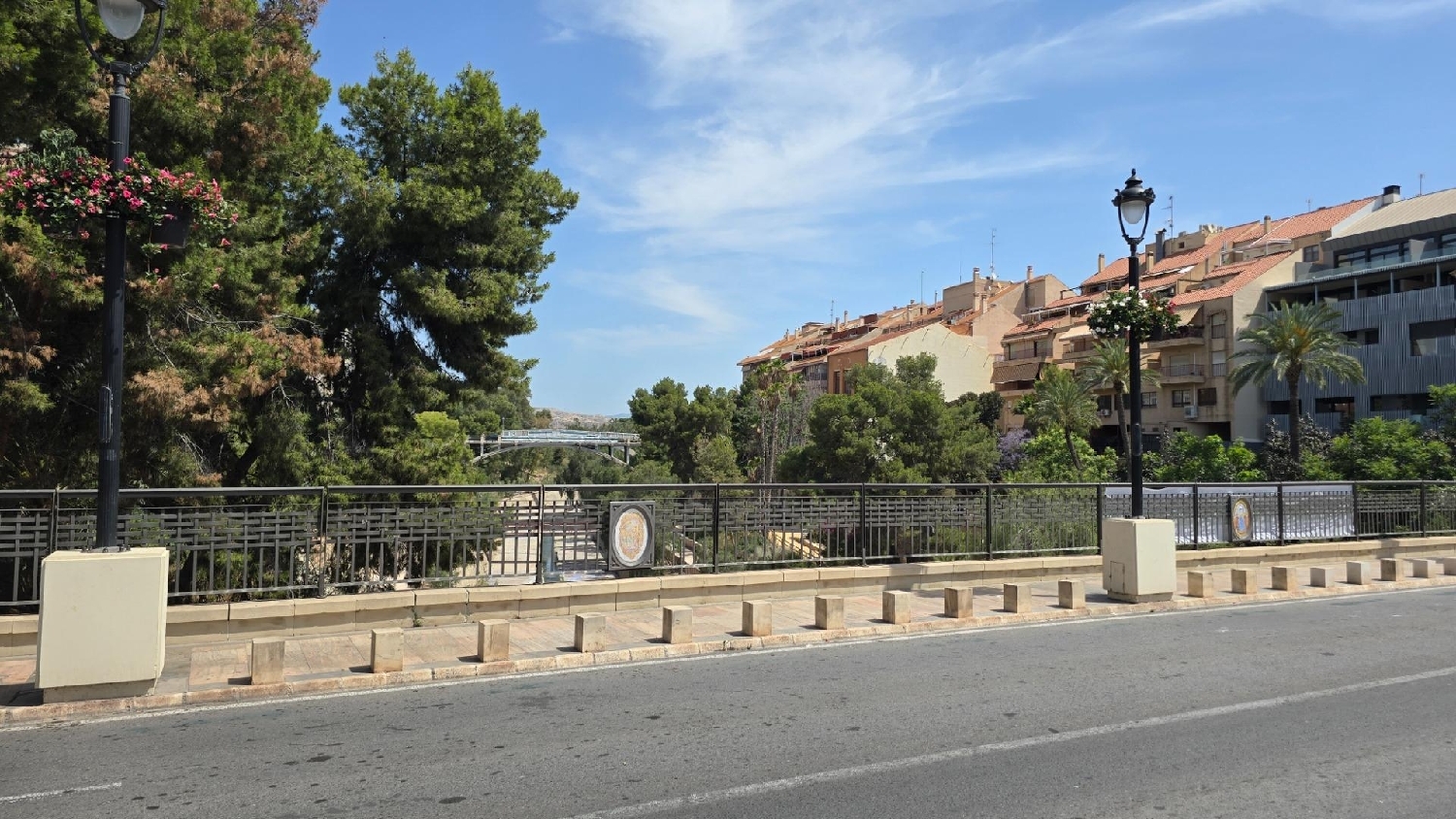  till salu bottenvåning Elche Corazón De Jesús Baix Vinalopó 5