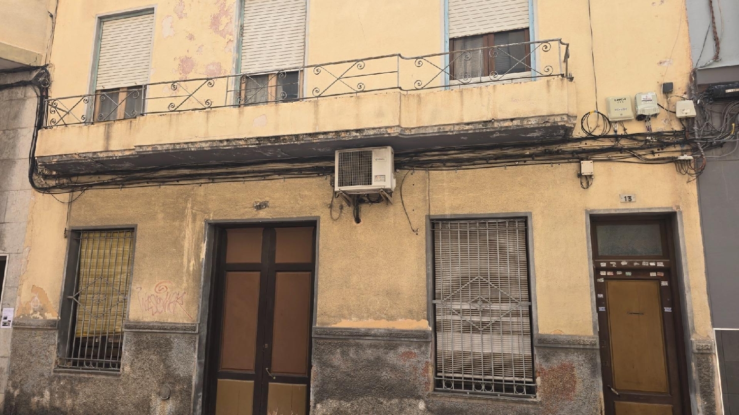 till salu bottenvåning Elche Corazón De Jesús Baix Vinalopó 3