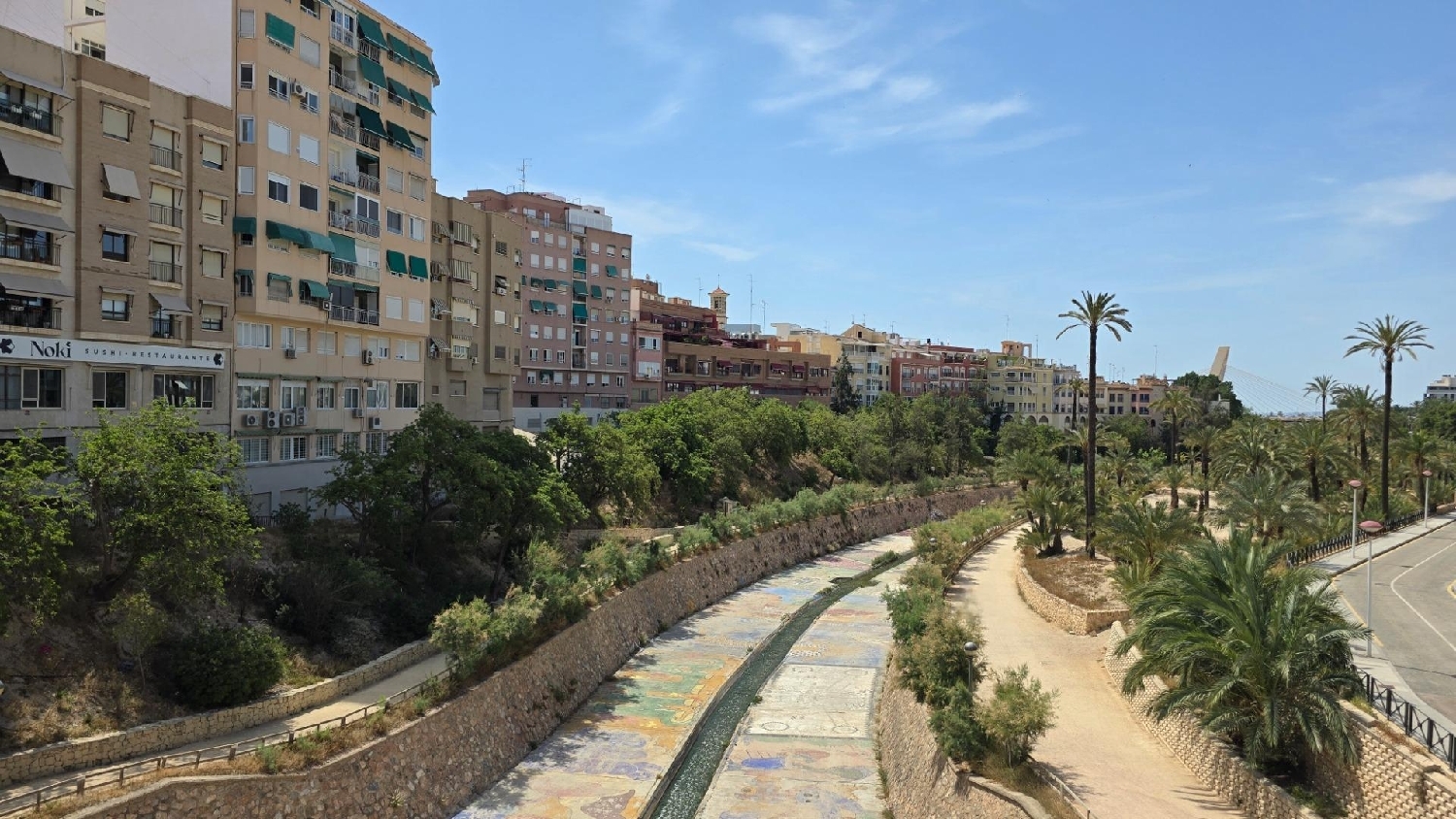 till salu bottenvåning Elche Corazón De Jesús Baix Vinalopó 1