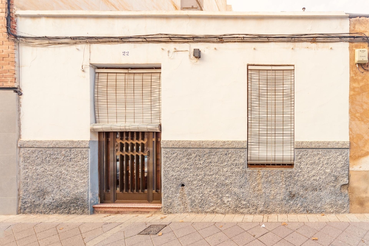  till salu bottenvåning Elche Pla Sur Baix Vinalopó 1