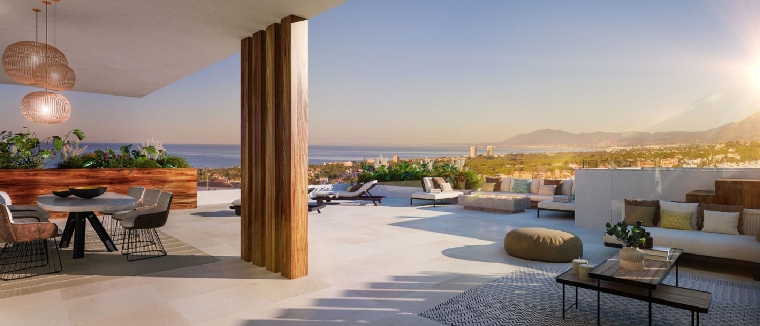  till salu bottenvåning Elviria Costa Del Sol Occidental 4
