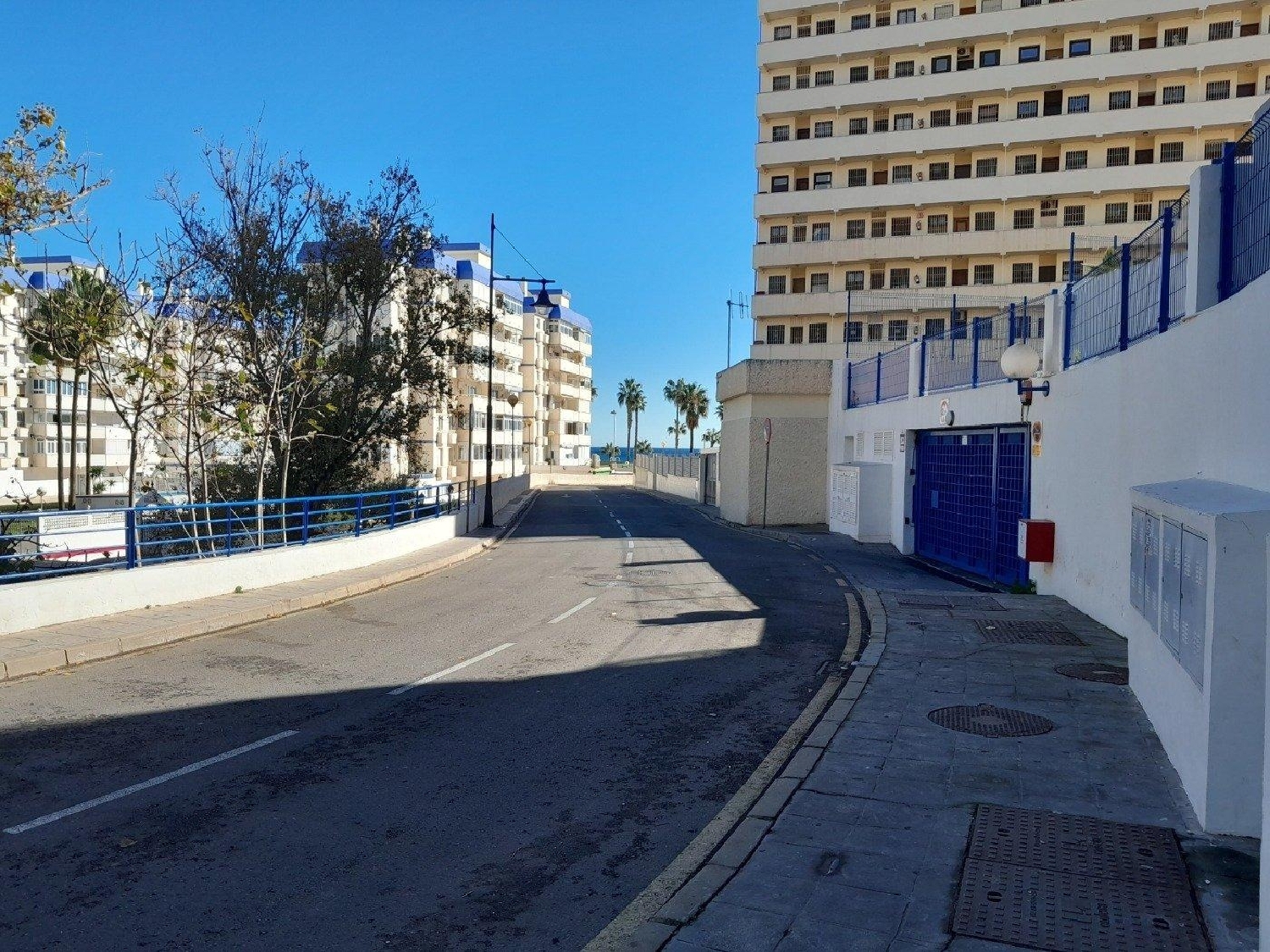  till salu bottenvåning Estupa Budista Costa Del Sol Occidental 8