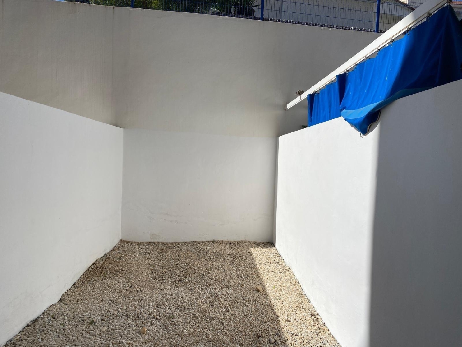  till salu bottenvåning Estupa Budista Costa Del Sol Occidental 5